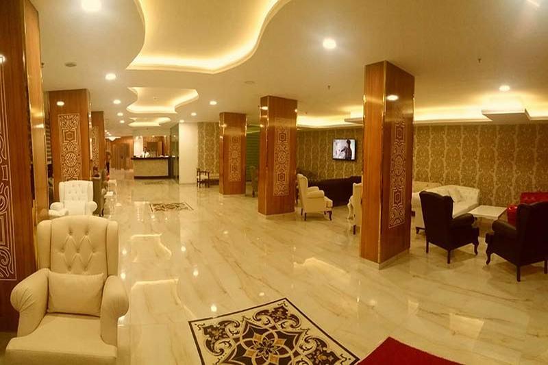 Bayar Garden Beach Hotel Alanya Exterior foto