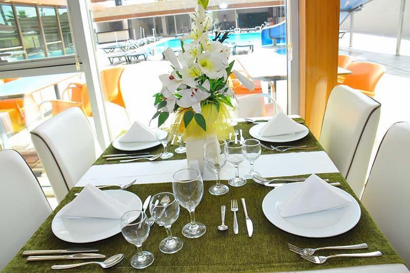 Bayar Garden Beach Hotel Alanya Exterior foto